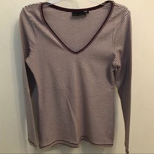 The Limited long sleeve shirt